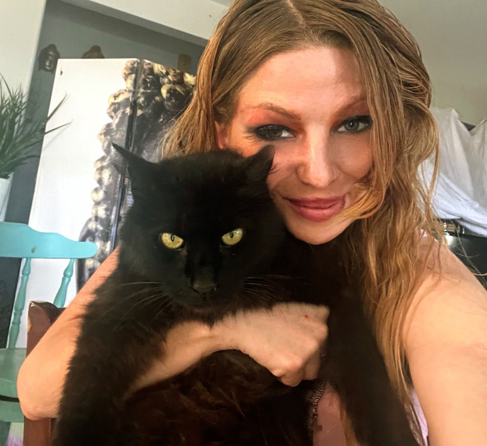 NikiMaeCarson's tweet photo. Mommy &amp; Jiggy 
March 2026 https://t.co/GFKSw3r4u7