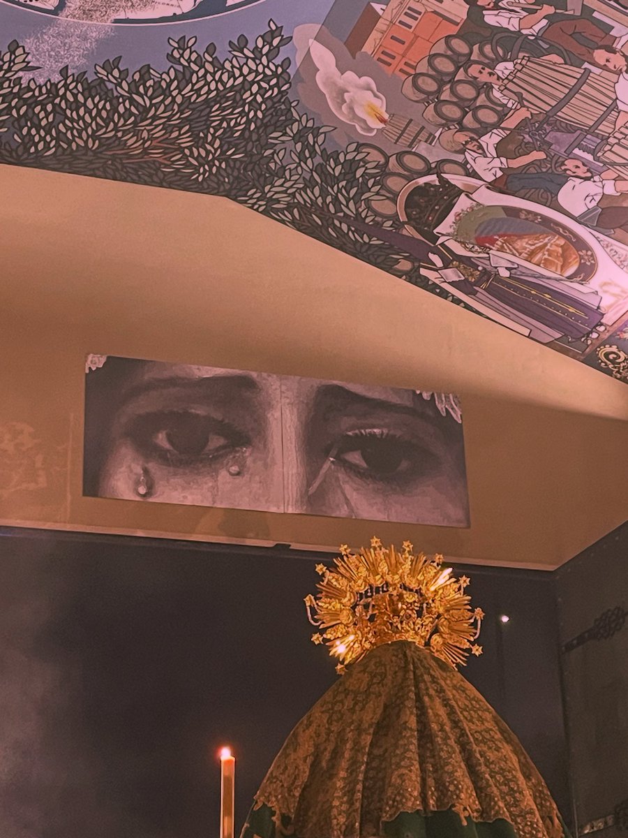 Submarino de la Esperanza ⚓️💚 tweet media