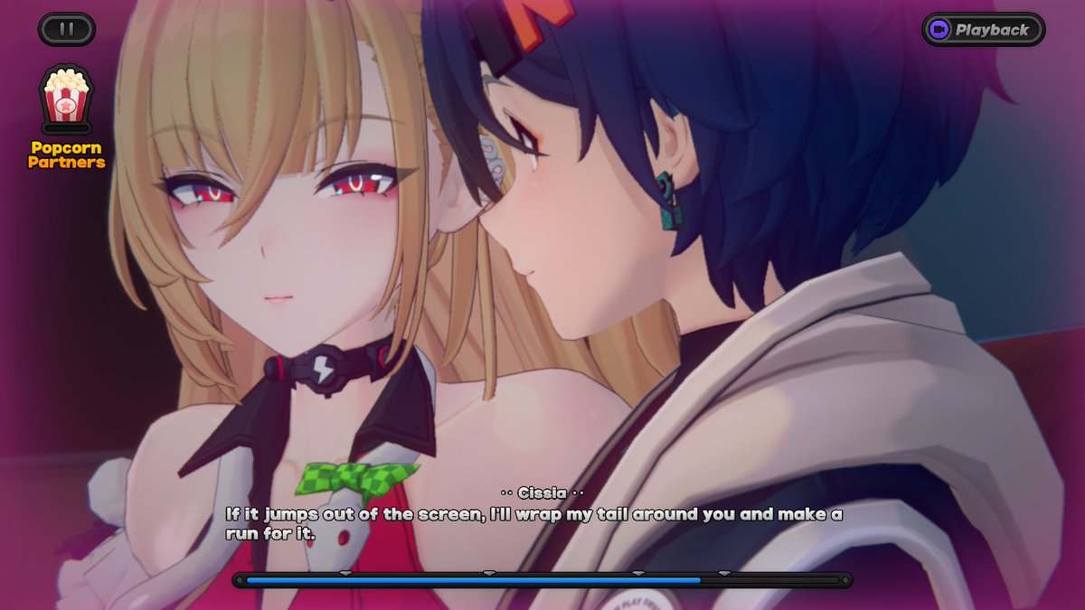 Cissia (no more nerfs) tweet media