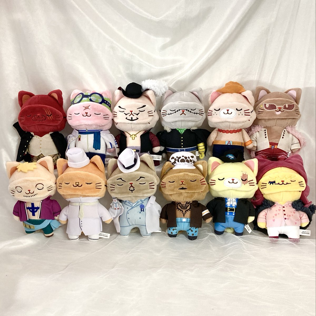 ONE PIECE MUGIWARA STORE HARAJUKU tweet media