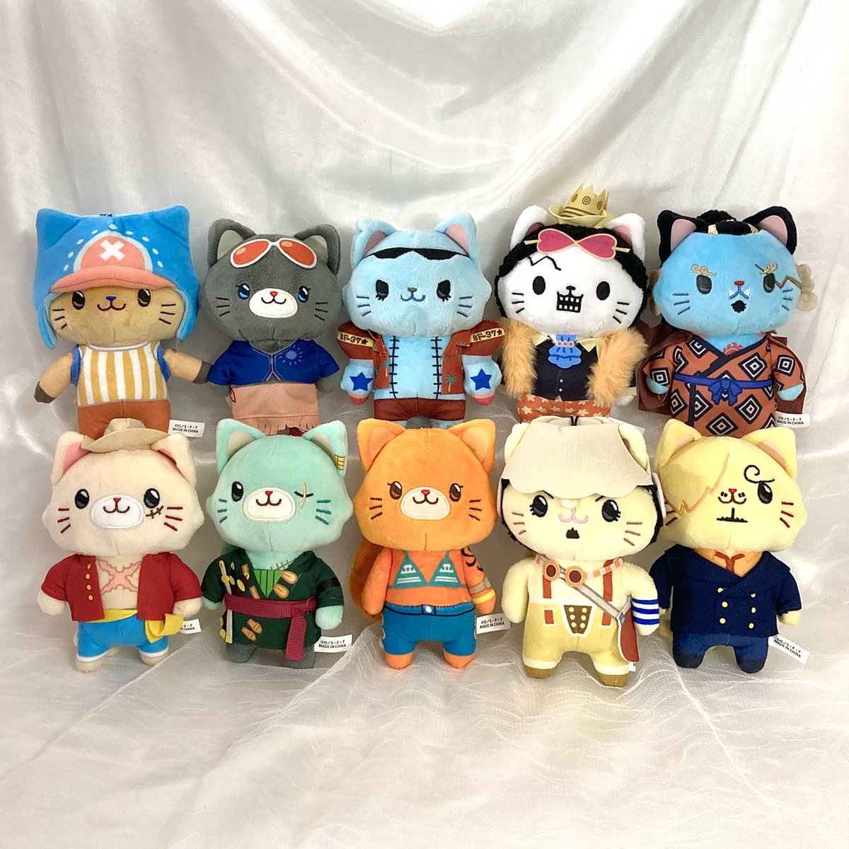 ONE PIECE MUGIWARA STORE HARAJUKU tweet media