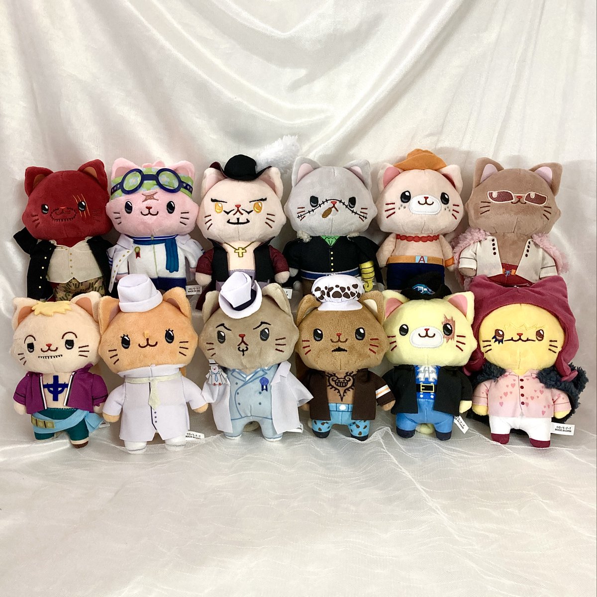 ONE PIECE MUGIWARA STORE HARAJUKU tweet media