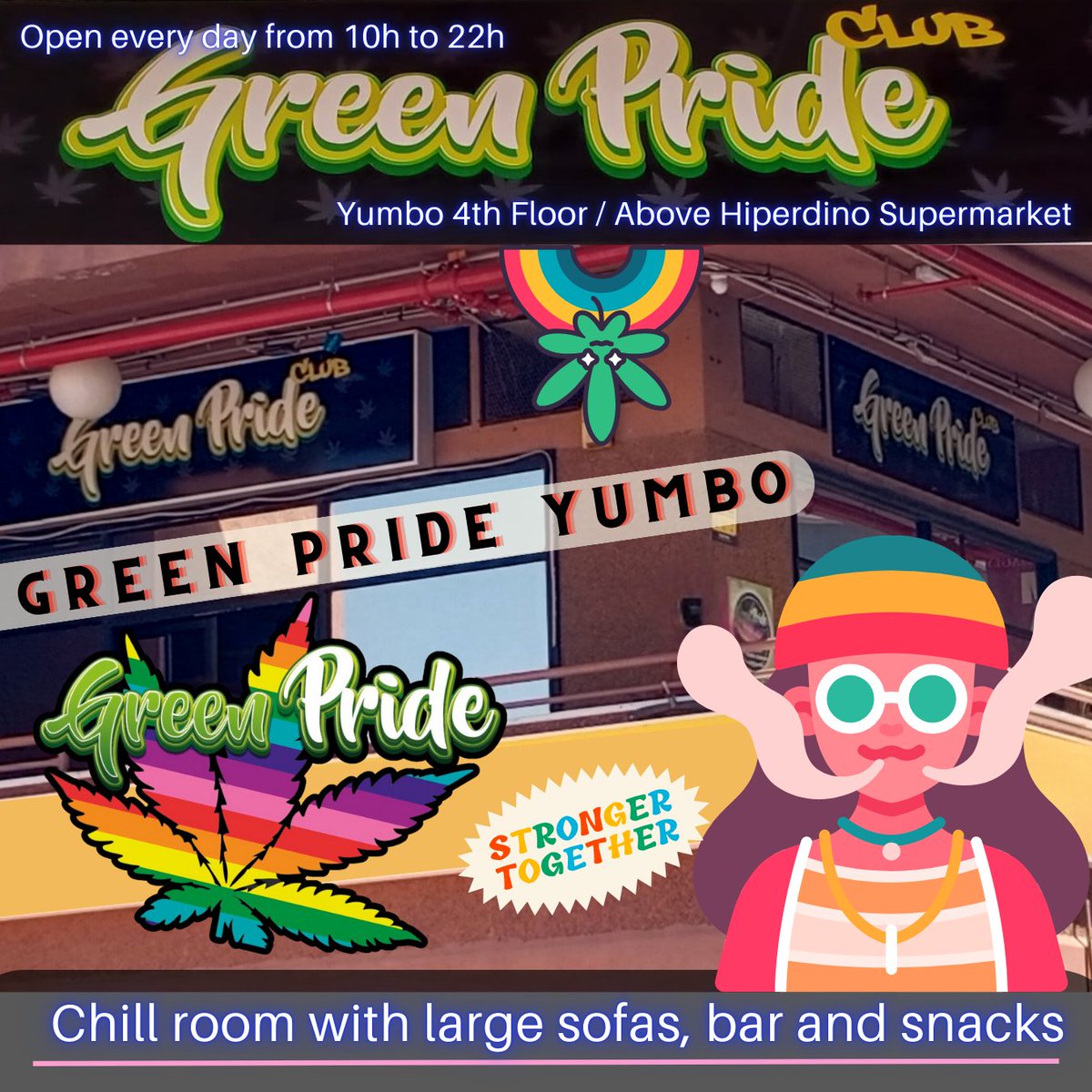 Dunas Map, Gay Maspalomas - Gran Canaria tweet media