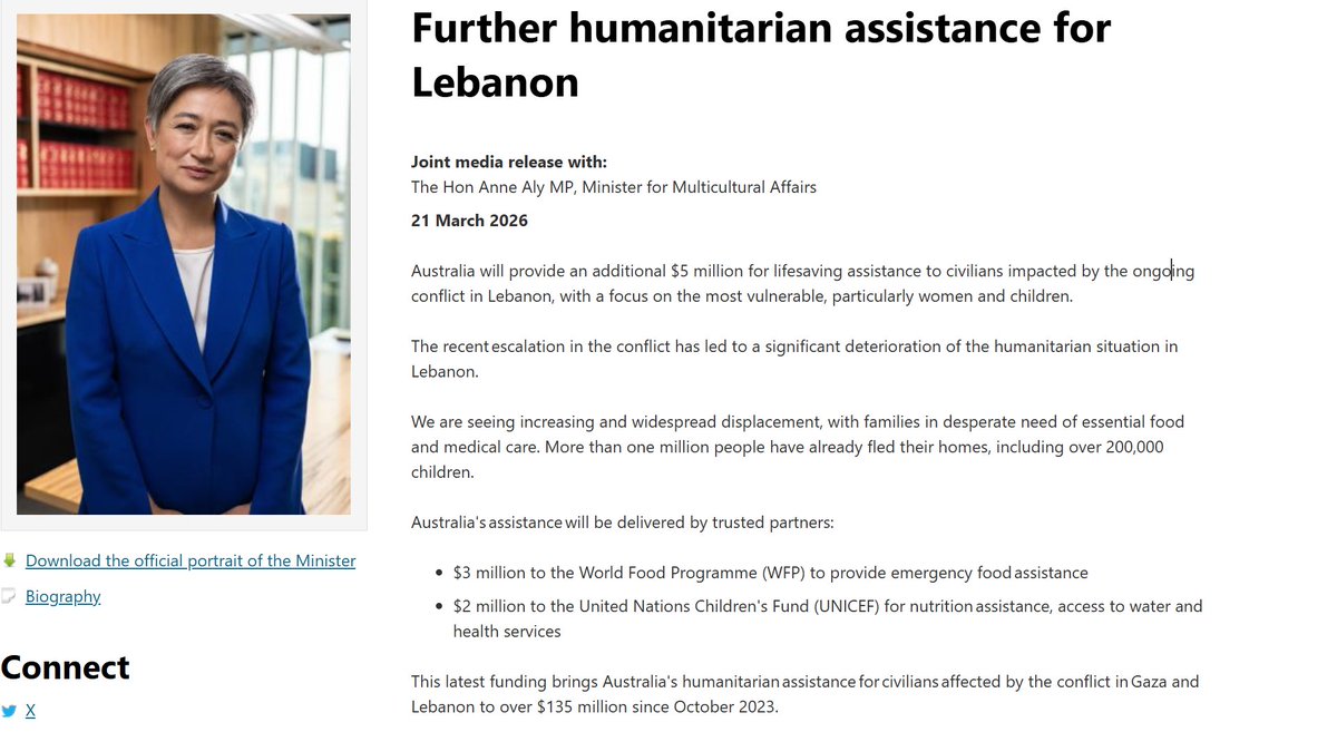 Australian Jewish Association tweet media