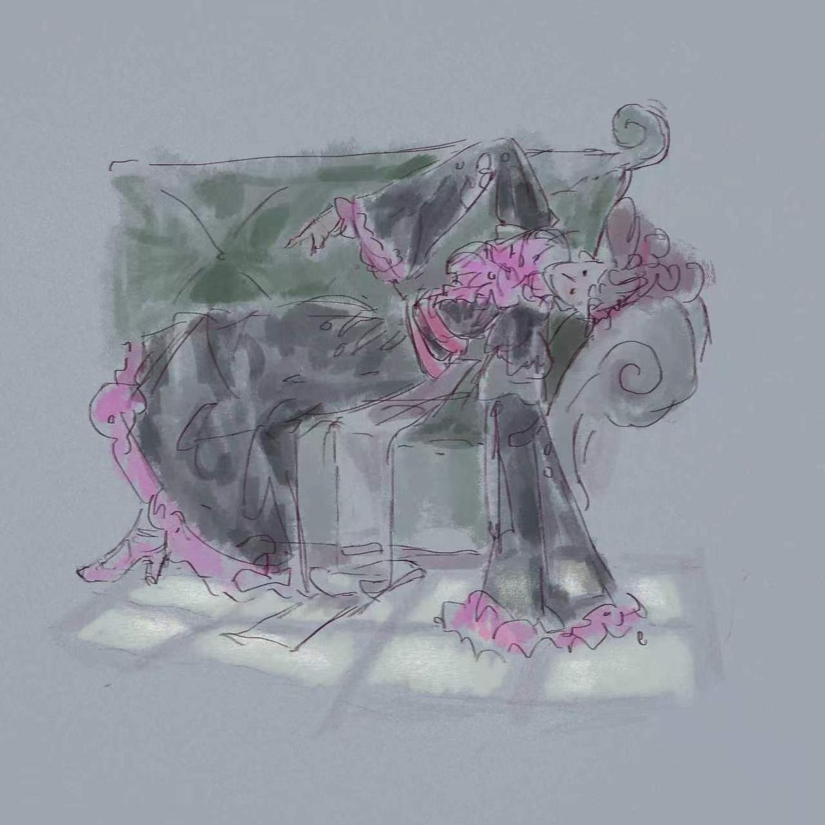 mushry lazy sleepy (@lazymushry) on Twitter photo 