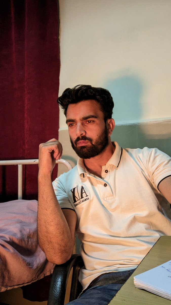 Mir Waseem tweet media