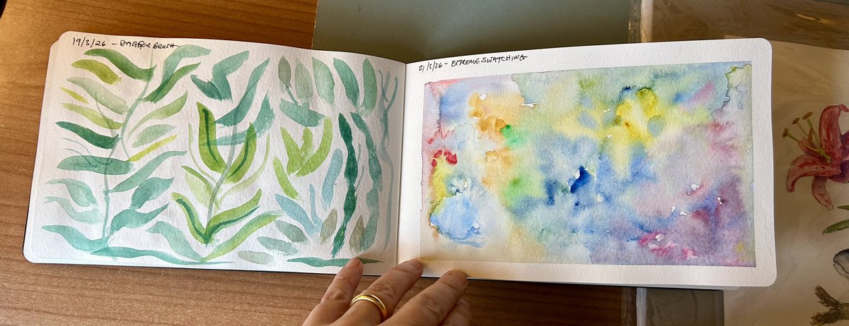 Dr Annette Rubery tweet media