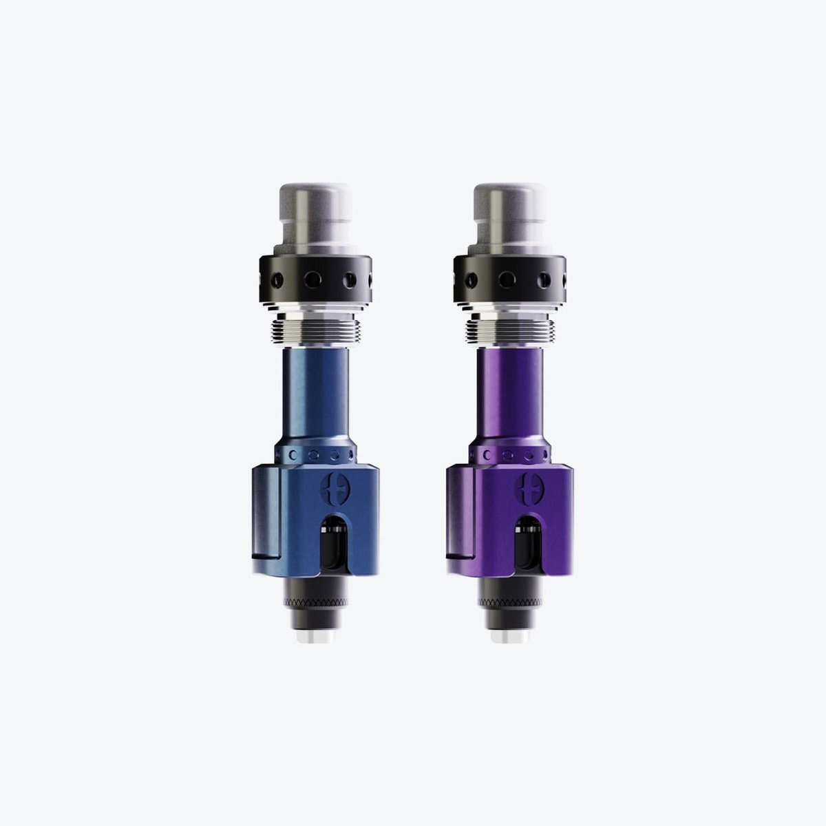 kirifuda_vape's tweet photo. ←左🦜新色販売中
→右💫受注は明日いっぱいまで
です！よろしくお願いします🤡 https://t.co/2fC4hREiyS