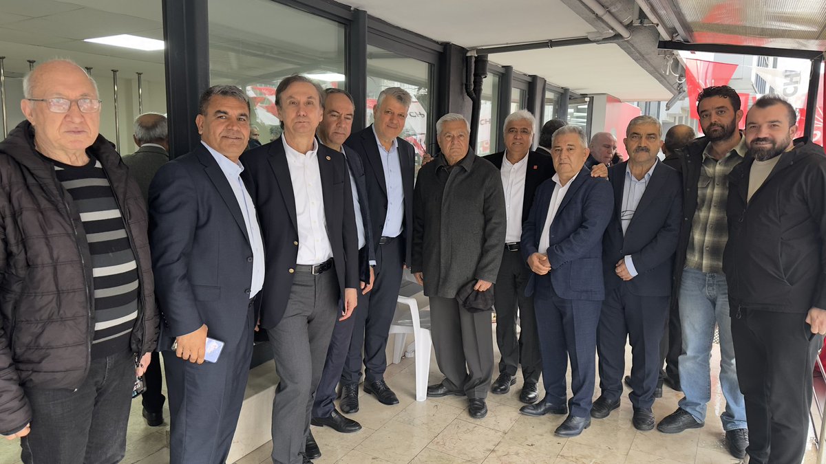 Zülfikar İnönü Tümer tweet media