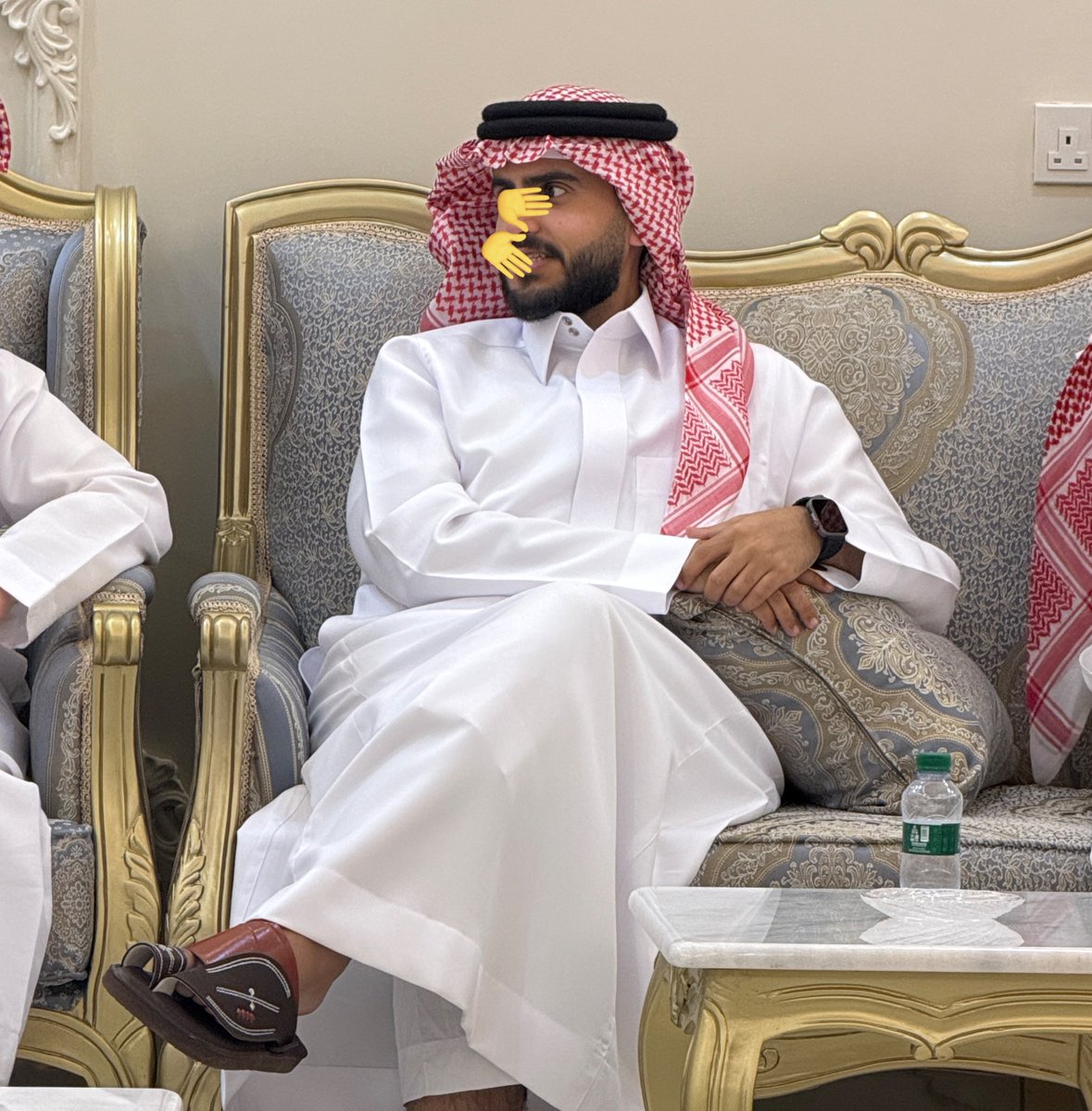 عمّار tweet media