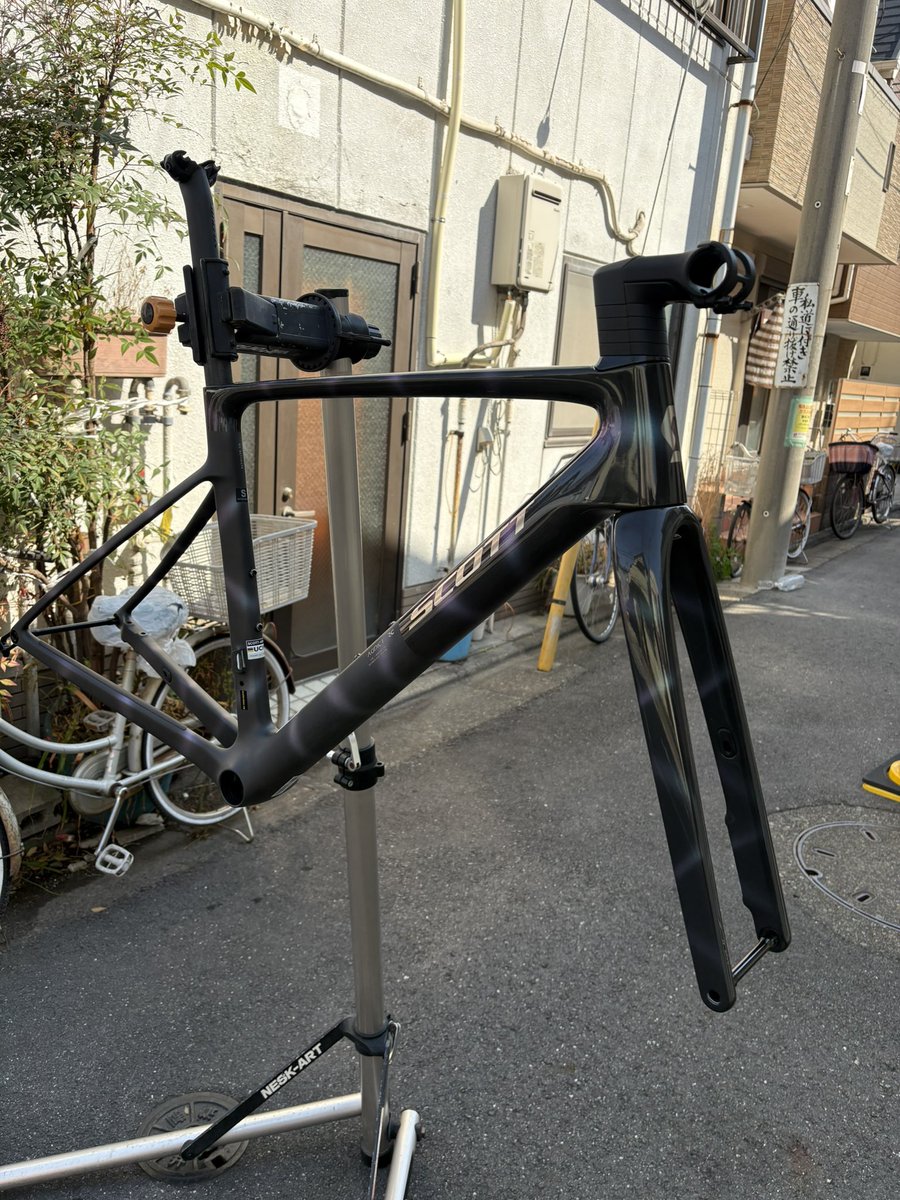 BIKESHOP SNEL tweet media