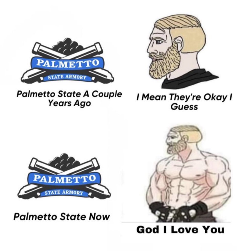 Firearm Videos tweet media