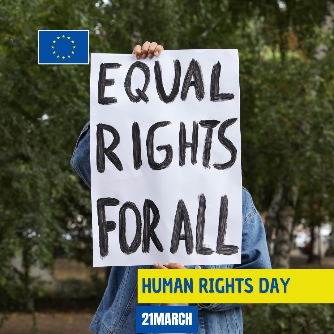 EU in SA tweet media