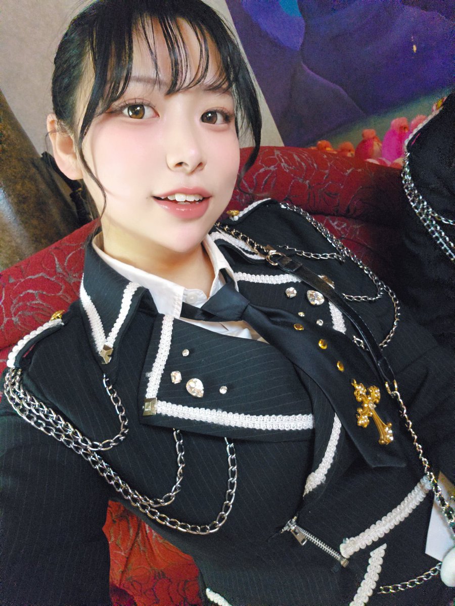 なな🐈‍⬛KP tweet media