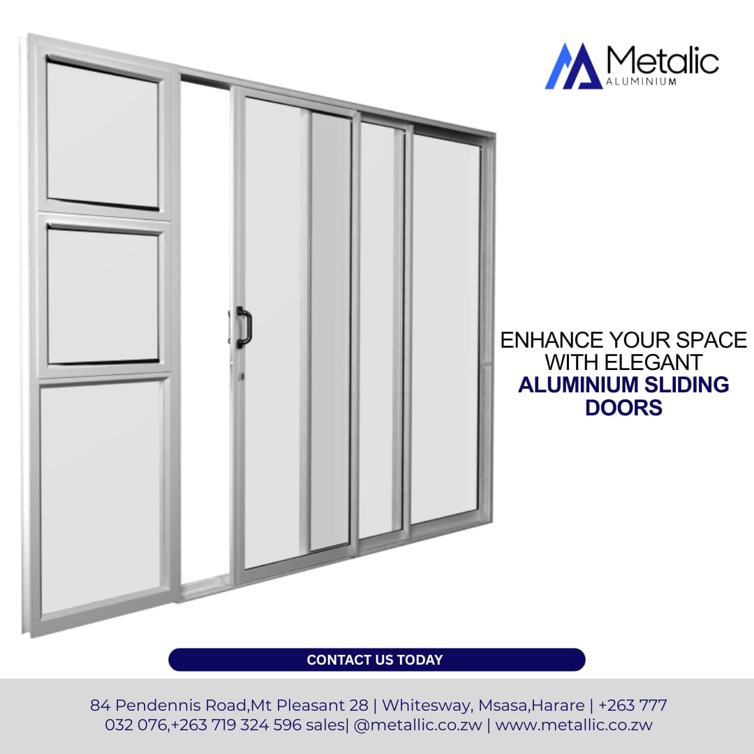 AluWindows_zw's tweet photo. For quotations and inquiries get in touch with us on +263  071 932 4596  or visit us at:
1. 84, Pendenis Road, Mt Pleasant, Harare. 
2. 28, Whitesway, Msasa, Harare. https://t.co/LqG2qxWrua