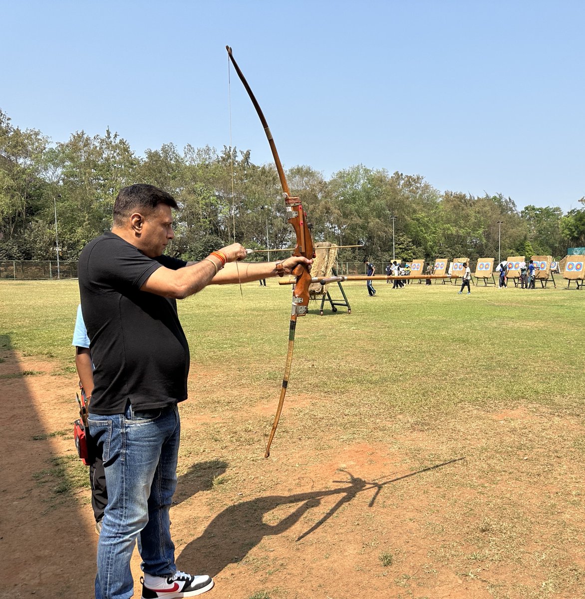 SHAMSHER SINGH tweet media