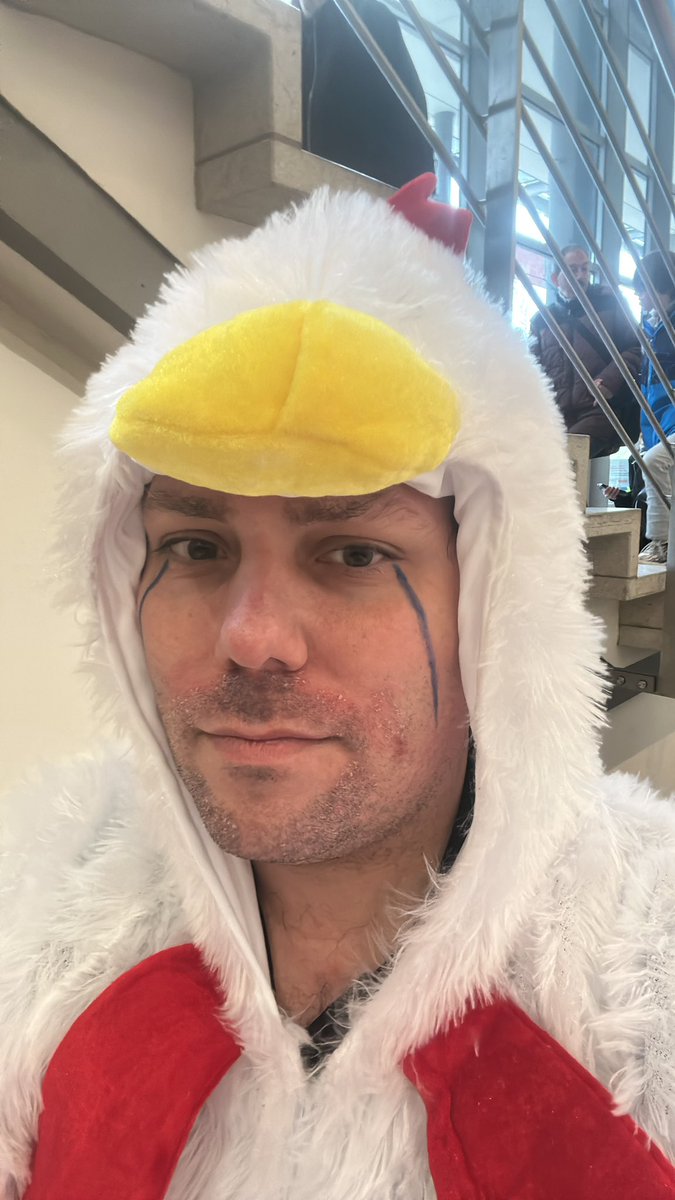 Falktastic 🪶🗡 | DER Squad | LBM/MCC; Dokomi 2026 tweet media