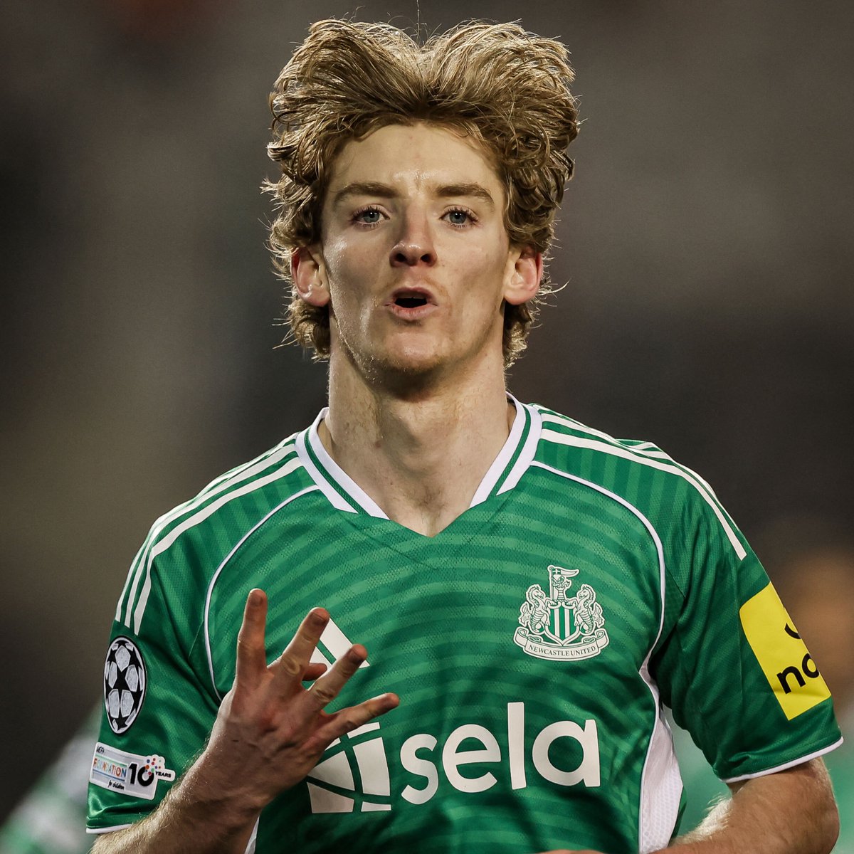 MatchdayHQ tweet media