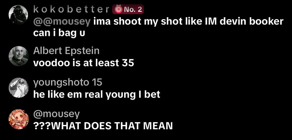 hiromi of shedtwt🌻 tweet media