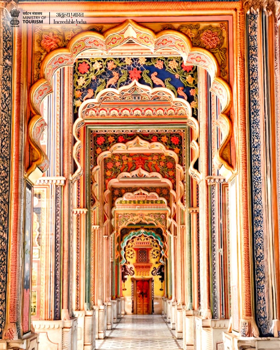 Incredible!ndia tweet media