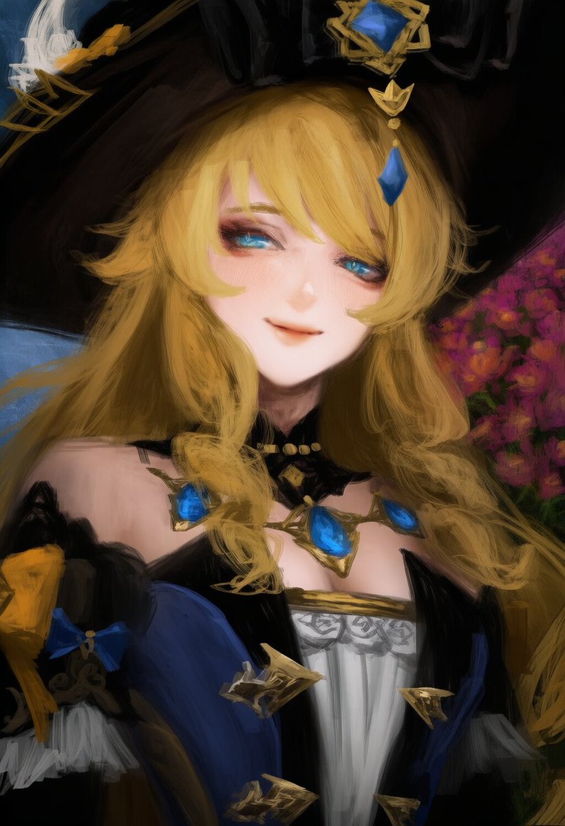 maryyesta tweet media