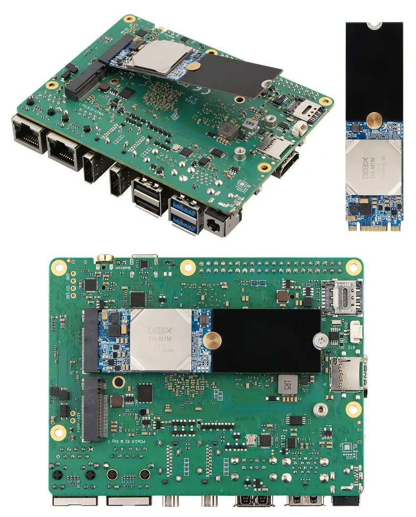 CNX Software tweet media