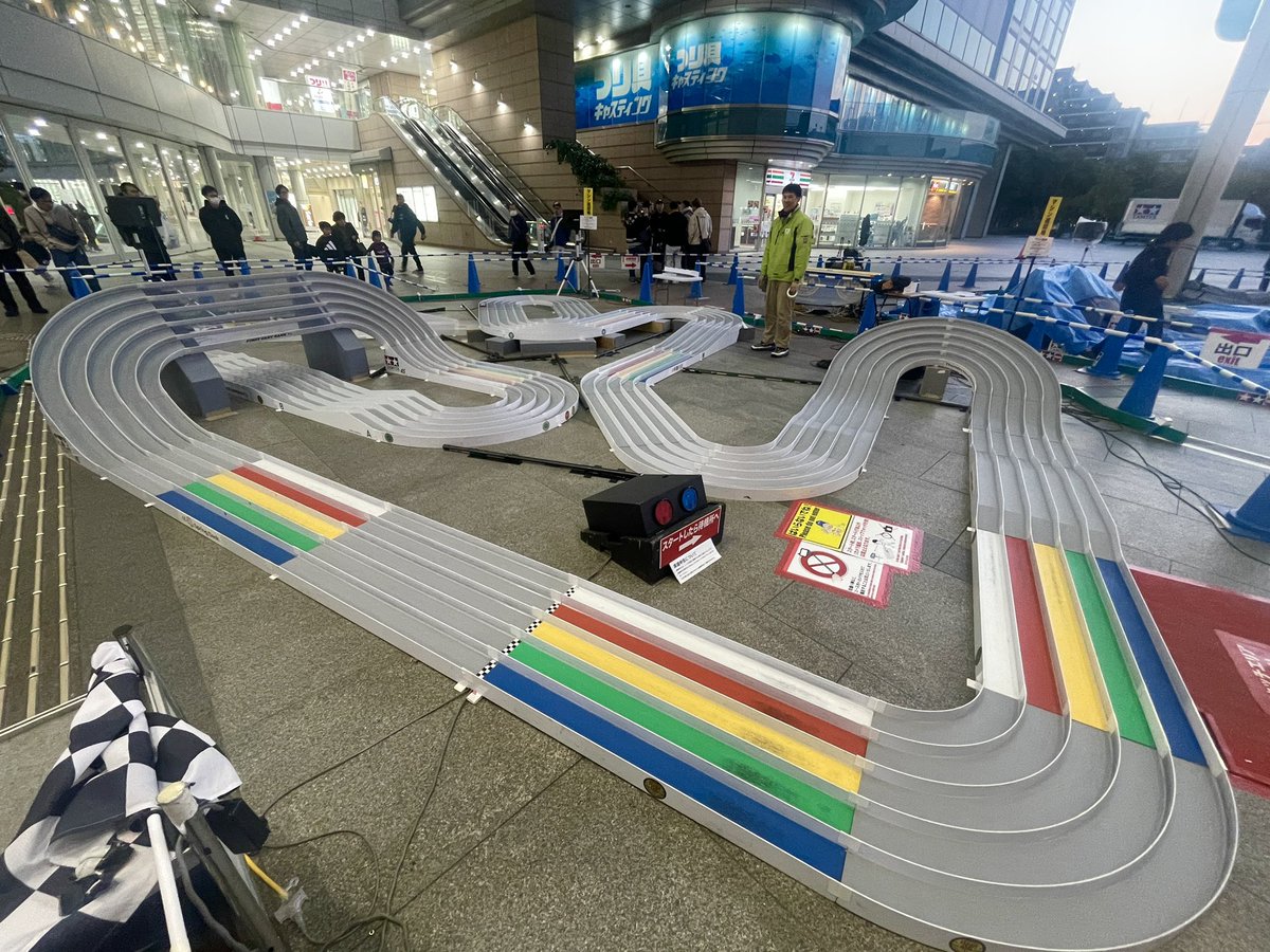 ミニ四駆【タミヤ公式】🚗🏁 tweet media