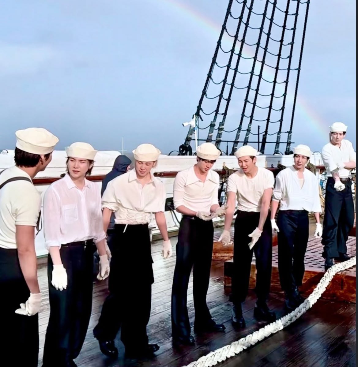 lala⁷ ⊙⊝⊜ tweet media