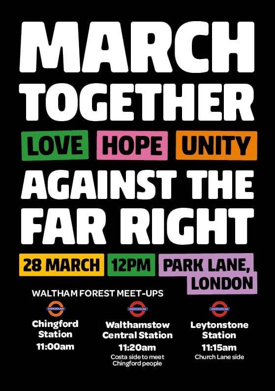 Roger Huddle tweet media