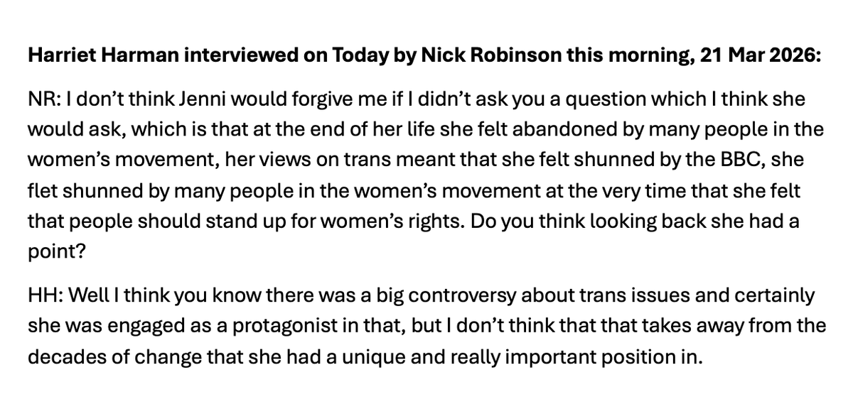 Anya Palmer tweet media