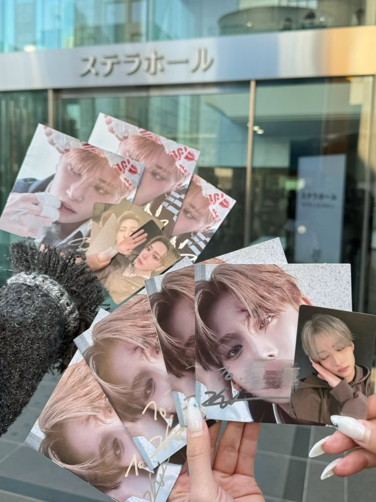 ✩ʜᴀᴏɴʏᴀɴ✩ tweet media