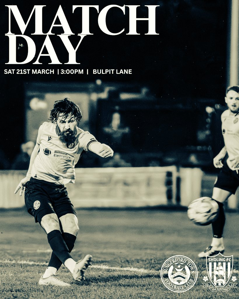 Hungerford Town FC tweet media