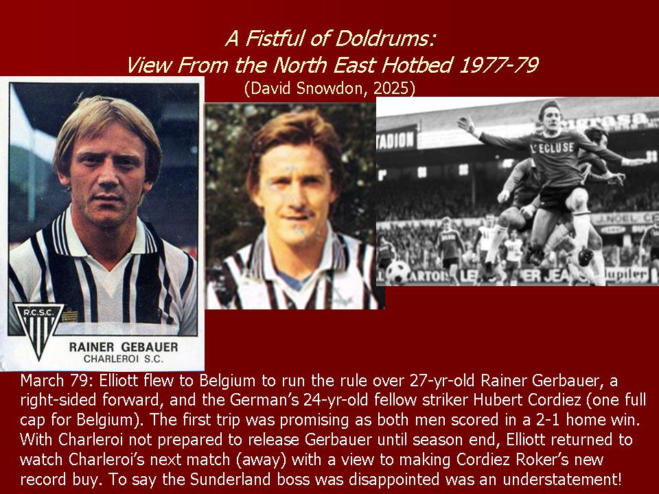 Fistful of Doldrums tweet media