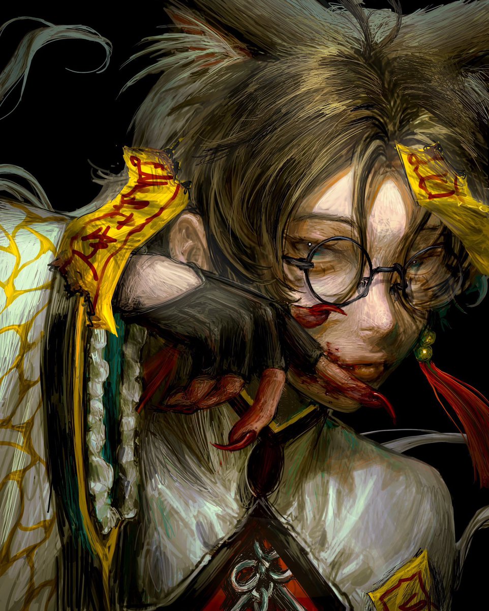 三年生 tweet media