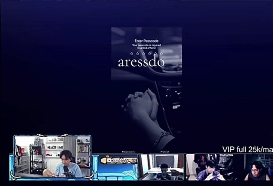 DEANAMITE tweet media