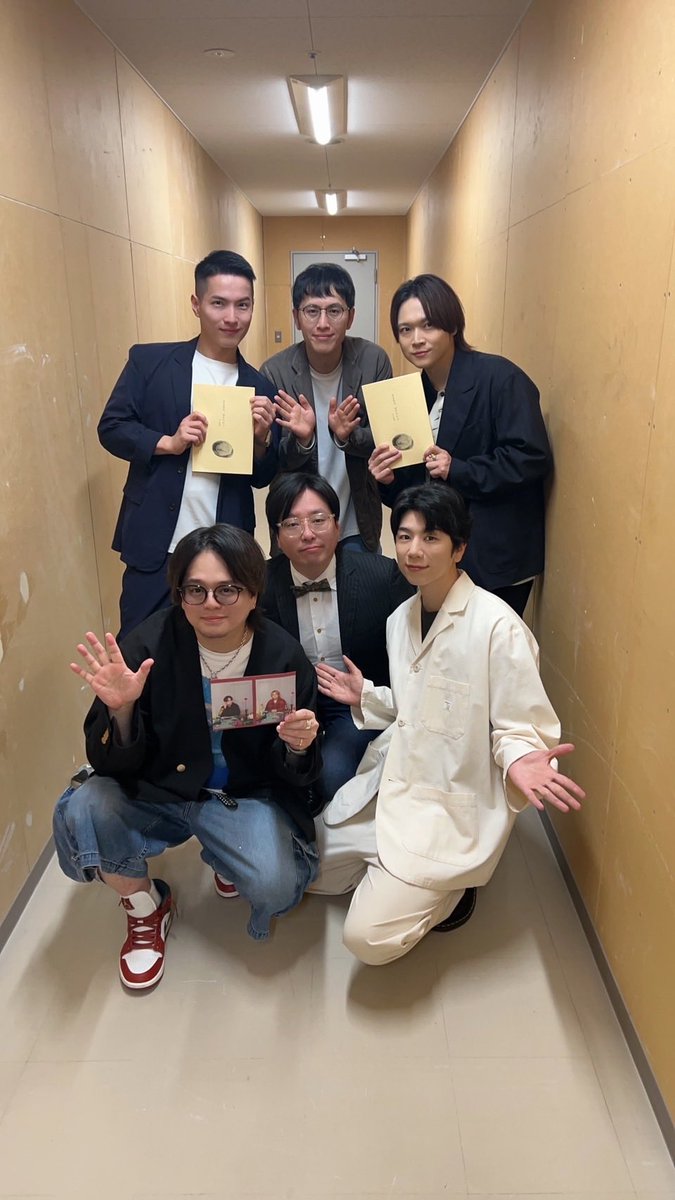 大井町クリームソーダ tweet media