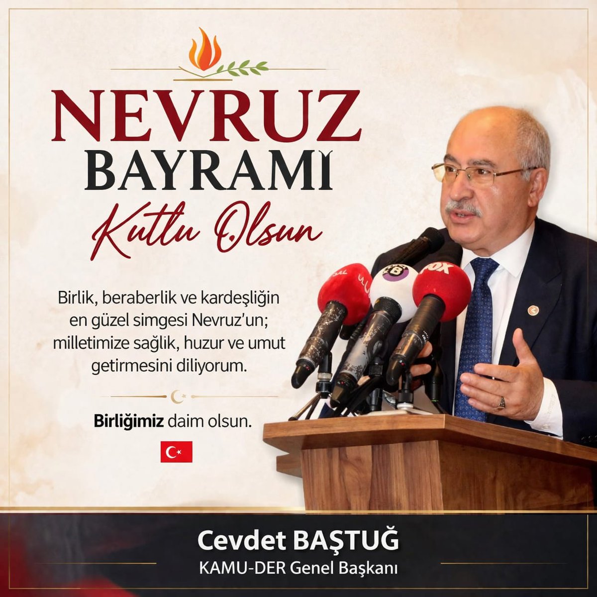 CEVDETBASTUG tweet media