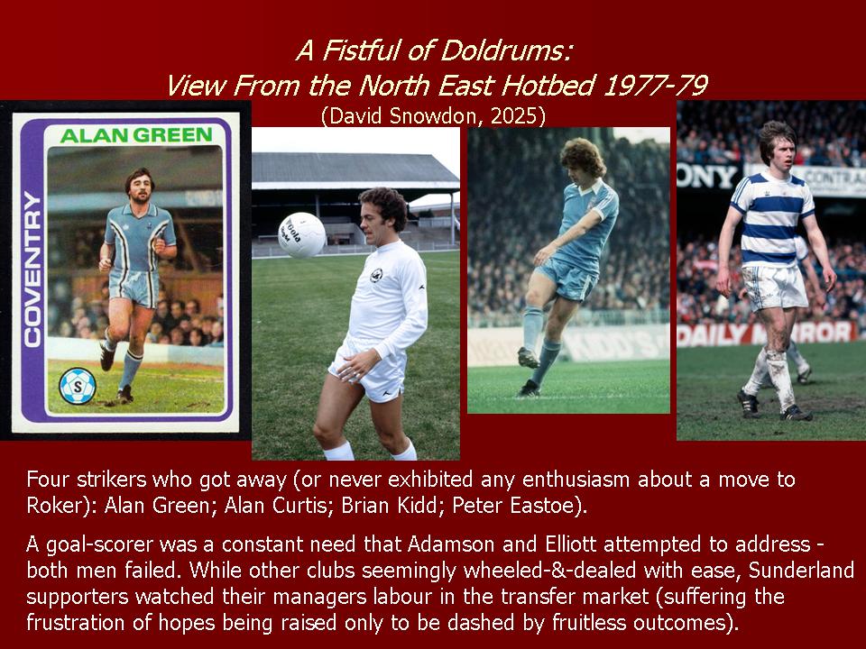 Fistful of Doldrums tweet media