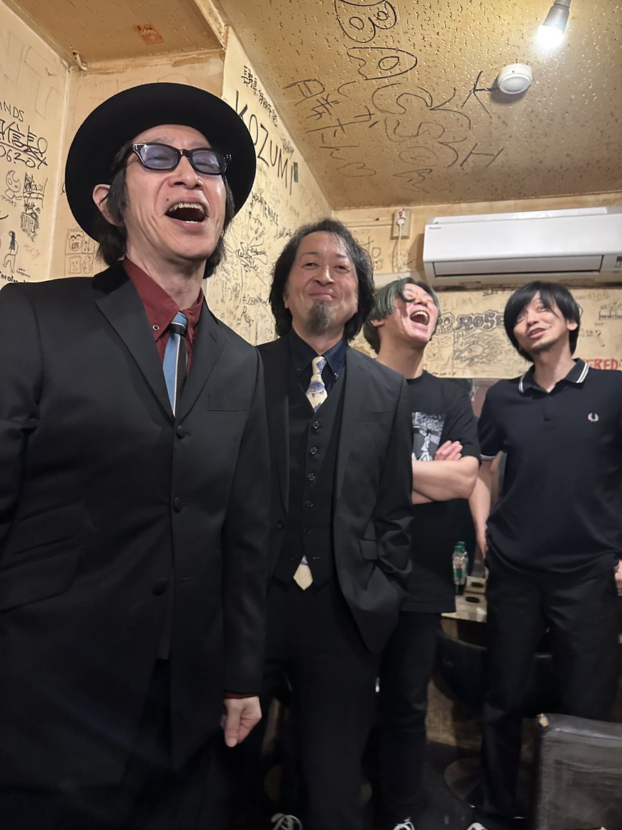 杉本恭一オフィシャル tweet media