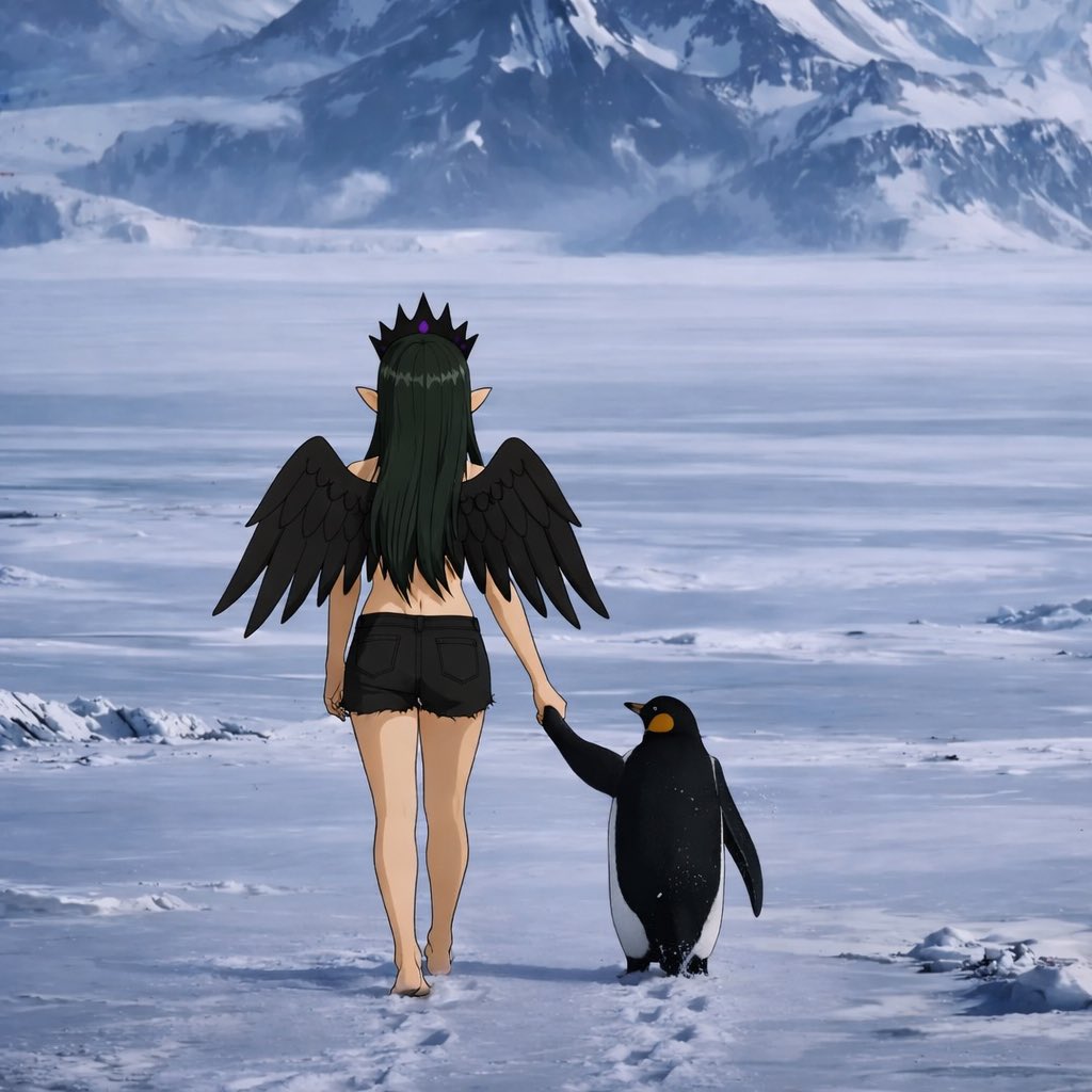 Adri 💜 tweet media