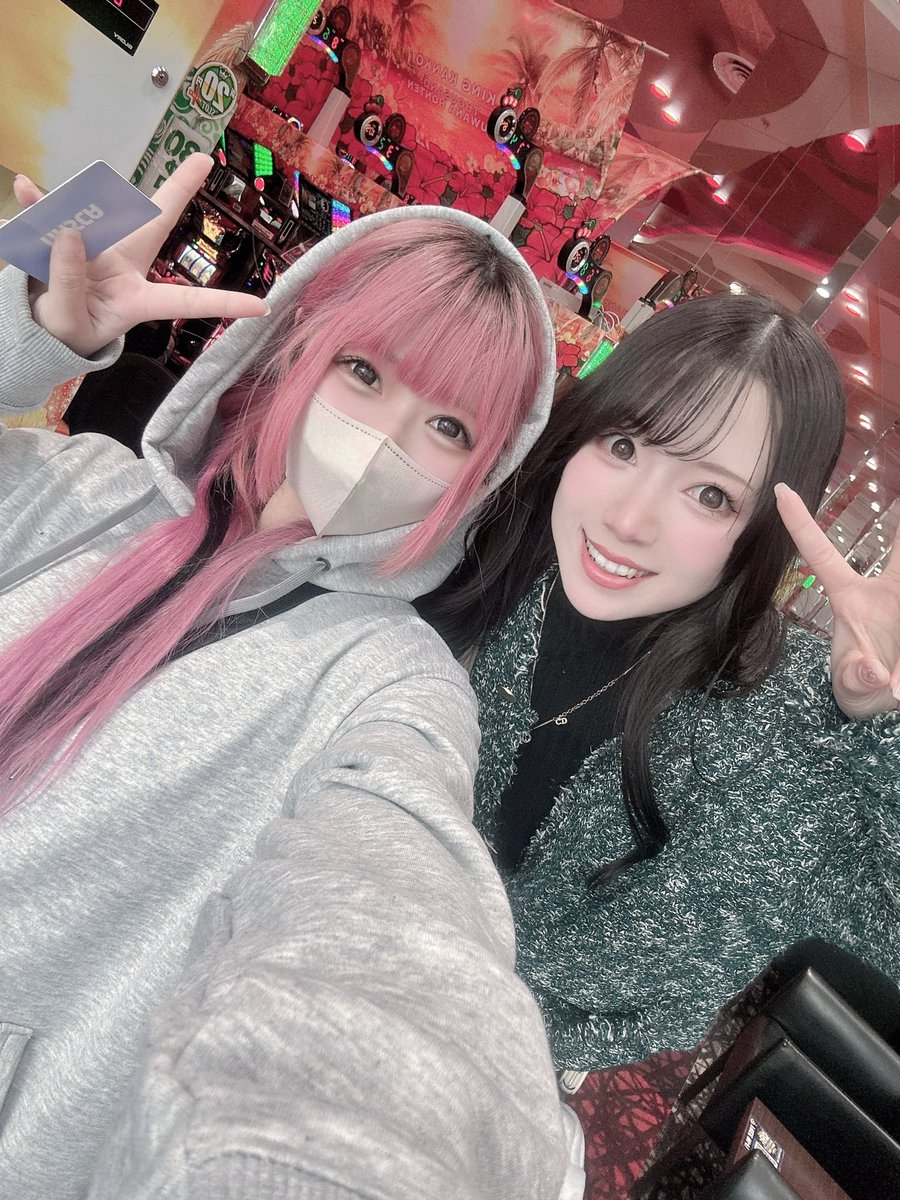 ねむ😈@TSG tweet media