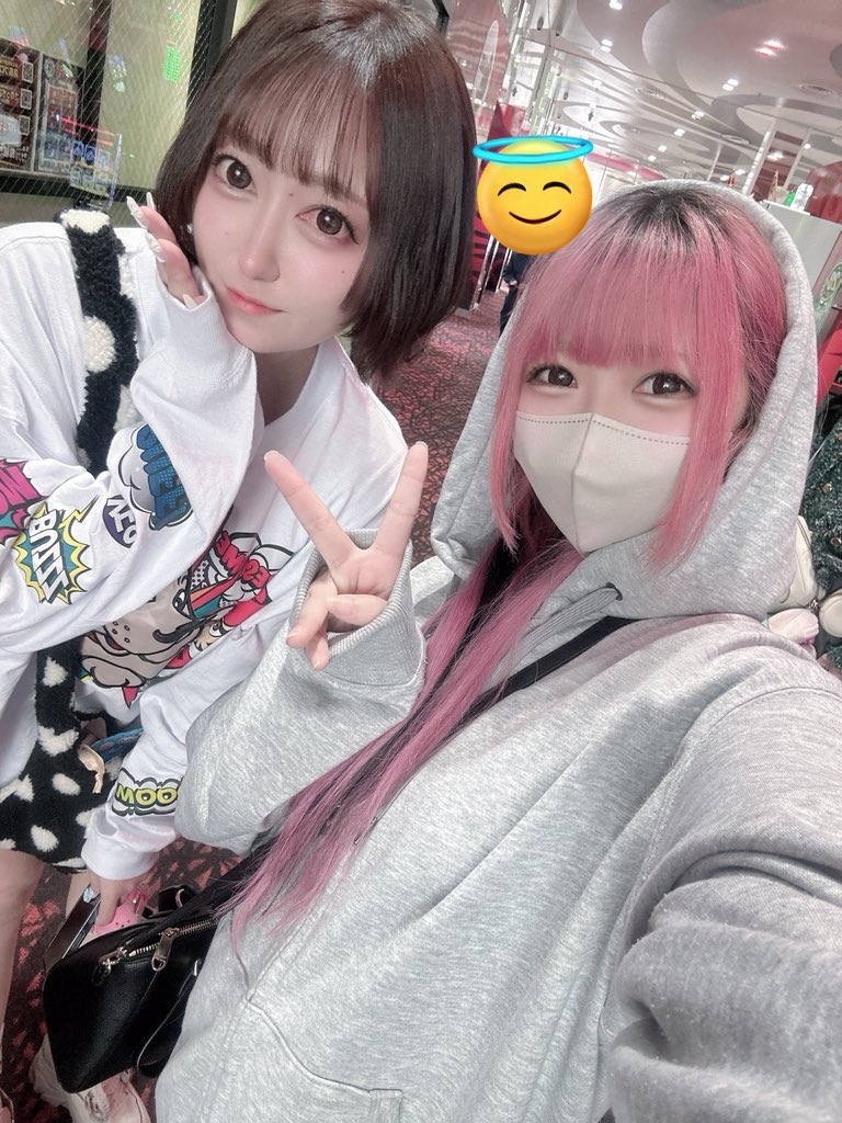 ねむ😈@TSG tweet media