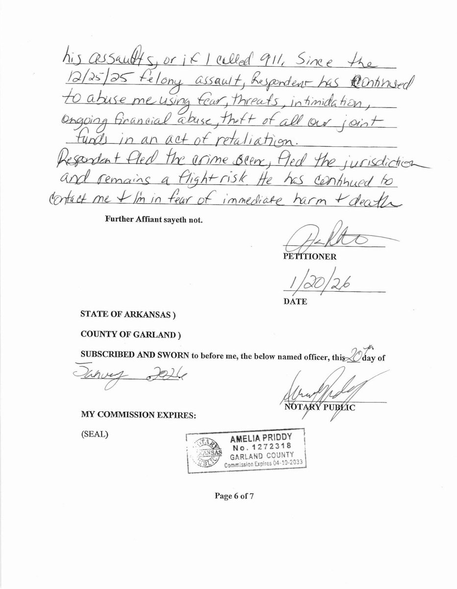 Pink Staffie tweet media