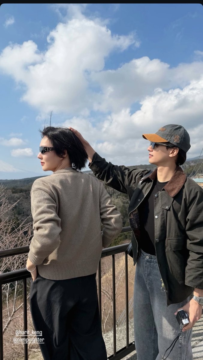 อ่อจ้า 💘

#KengNamping #เก่งน้ำปิง