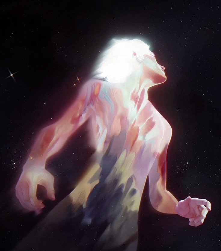 vikᯓ★ tweet media