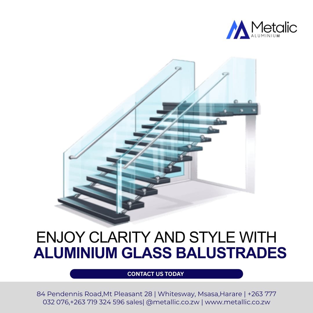 AluWindows_zw's tweet photo. For quotations and inquiries get in touch with us on +263  071 932 4596  or visit us at:
1. 84, Pendenis Road, Mt Pleasant, Harare. 
2. 28, Whitesway, Msasa, Harare. https://t.co/EEevRcgKRz