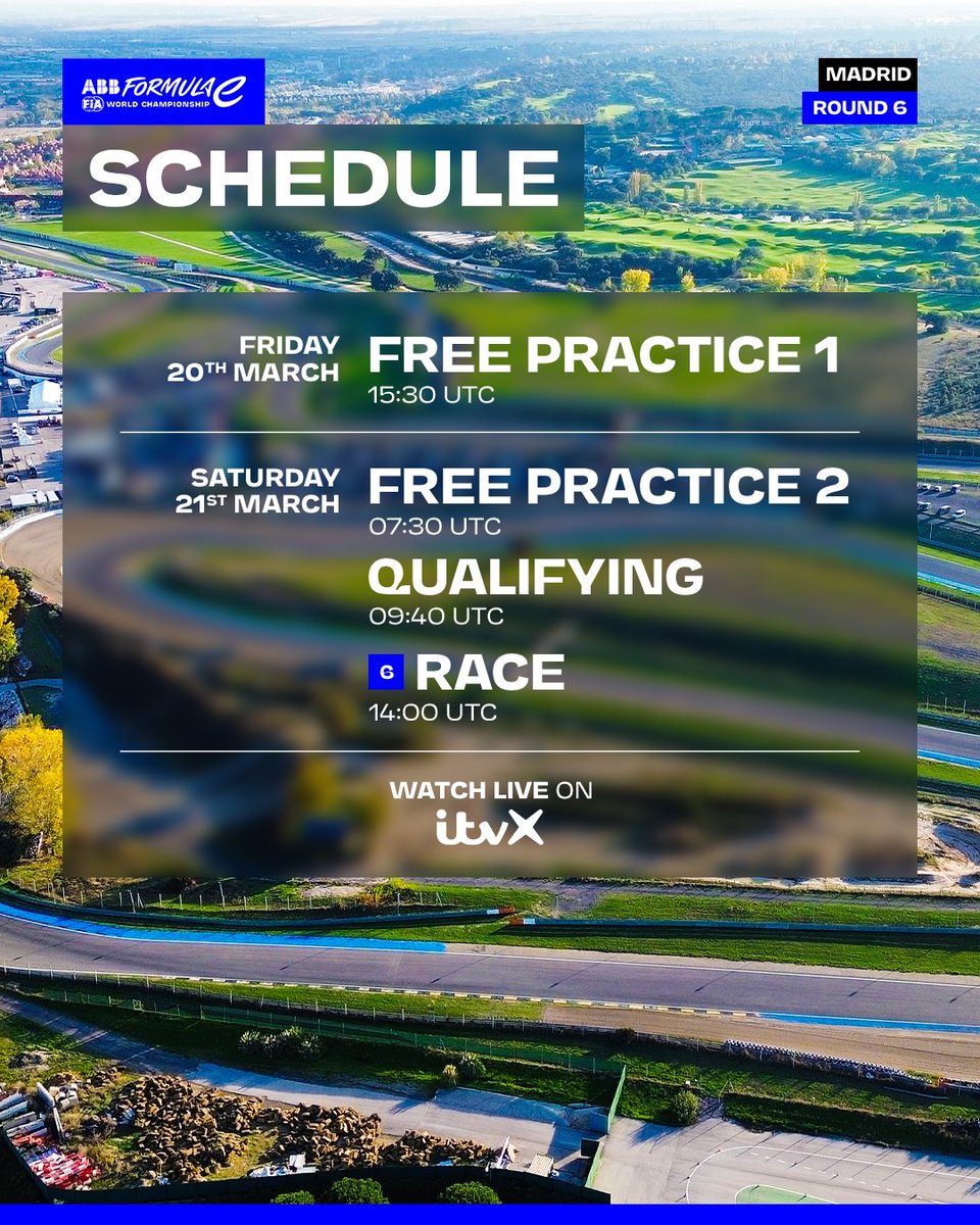 ITV Sport tweet media