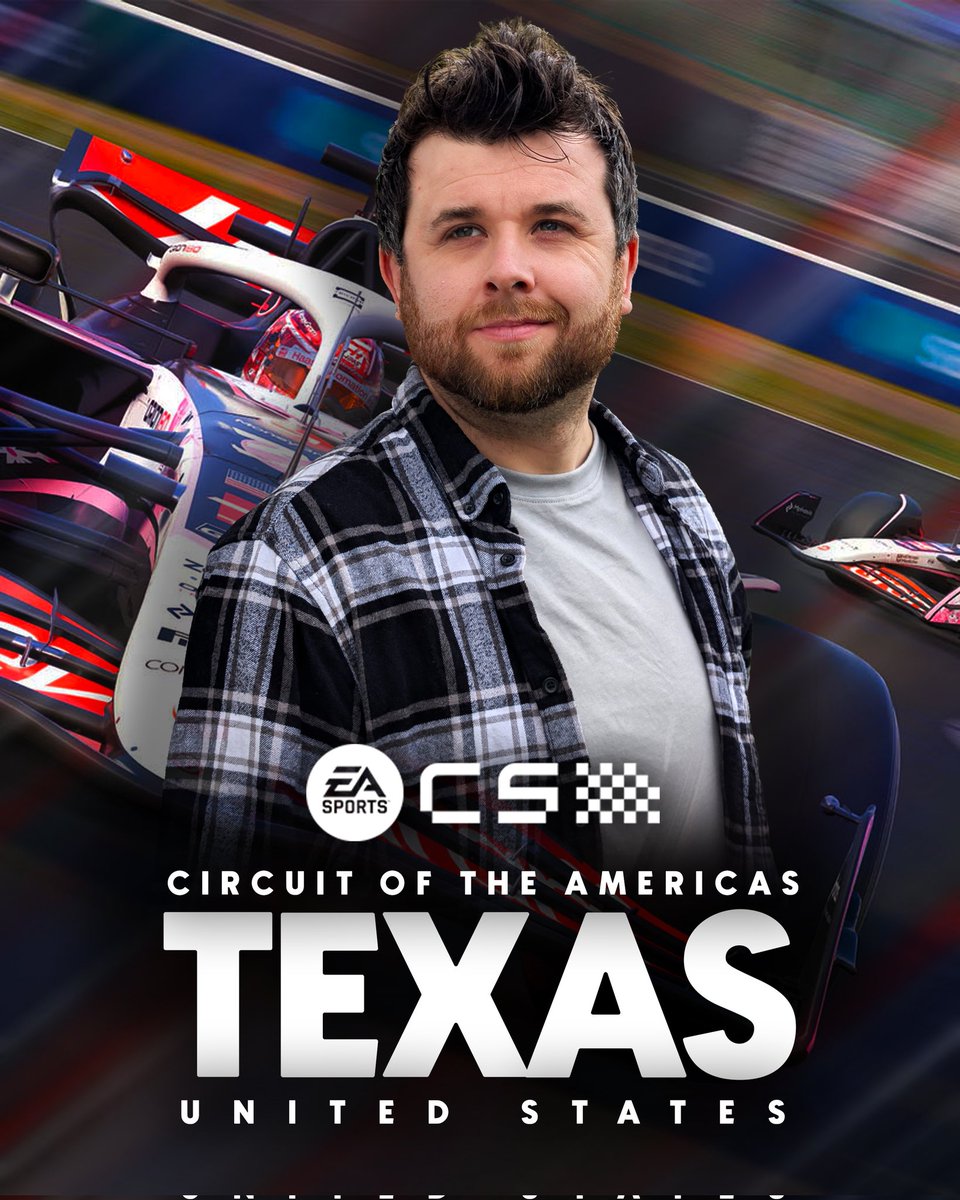 George Morgan tweet media