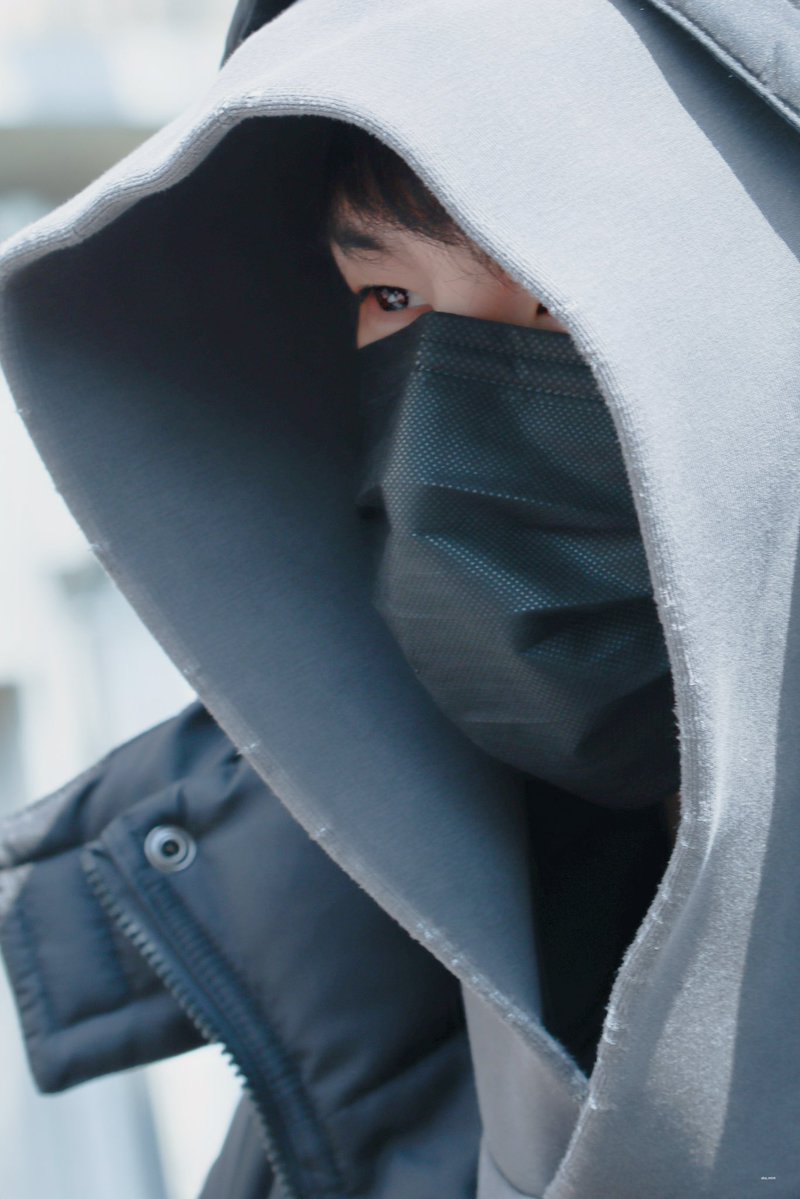 아카민 tweet media