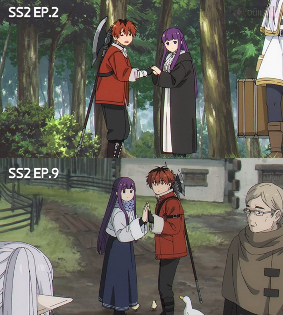 Anime Tweets tweet media